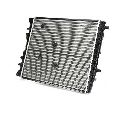Radiator, racire motor THERMOTEC D7S005TT</br>Piesa auto pentru Radiator racire apa/ ulei