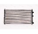 Radiator, racire motor THERMOTEC D7S006TT</br>Piesa auto pentru Radiator racire apa/ ulei