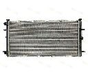 Radiator, racire motor THERMOTEC D7W003TT</br>Piesa auto pentru Radiator racire apa/ ulei