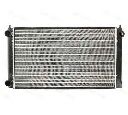Radiator, racire motor THERMOTEC D7W004TT</br>Piesa auto pentru Radiator racire apa/ ulei