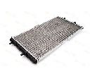 Radiator, racire motor THERMOTEC D7W006TT</br>Piesa auto pentru Radiator racire apa/ ulei