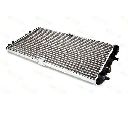 Radiator, racire motor THERMOTEC D7W006TT</br>Piesa auto pentru Radiator racire apa/ ulei