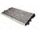 Radiator, racire motor THERMOTEC D7W006TT</br>Piesa auto pentru Radiator racire apa/ ulei