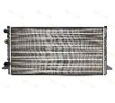 Radiator, racire motor THERMOTEC D7W012TT</br>Piesa auto pentru Radiator racire apa/ ulei