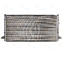 Radiator, racire motor THERMOTEC D7W012TT</br>Piesa auto pentru Radiator racire apa/ ulei