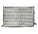 Radiator, racire motor THERMOTEC D7W013TT</br>Piesa auto pentru Radiator racire apa/ ulei