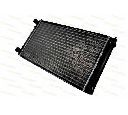 Radiator, racire motor THERMOTEC D7W020TT</br>Piesa auto pentru Radiator racire apa/ ulei