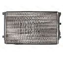 Radiator, racire motor THERMOTEC D7W027TT</br>Piesa auto pentru Radiator racire apa/ ulei