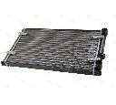 Radiator, racire motor THERMOTEC D7W029TT</br>Piesa auto pentru Radiator racire apa/ ulei