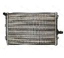 Radiator, racire motor THERMOTEC D7W035TT</br>Piesa auto pentru Radiator racire apa/ ulei