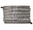 Radiator, racire motor THERMOTEC D7W036TT</br>Piesa auto pentru Radiator racire apa/ ulei