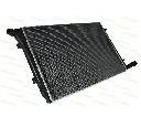 Radiator, racire motor THERMOTEC D7W036TT</br>Piesa auto pentru Radiator racire apa/ ulei