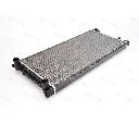 Radiator, racire motor THERMOTEC D7W045TT</br>Piesa auto pentru Radiator racire apa/ ulei