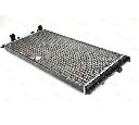 Radiator, racire motor THERMOTEC D7W049TT</br>Piesa auto pentru Radiator racire apa/ ulei