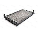 Radiator, racire motor THERMOTEC D7W052TT</br>Piesa auto pentru Radiator racire apa/ ulei