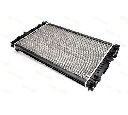 Radiator, racire motor THERMOTEC D7W053TT</br>Piesa auto pentru Radiator racire apa/ ulei