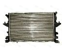 Radiator, racire motor THERMOTEC D7W063TT</br>Piesa auto pentru Radiator racire apa/ ulei