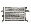Radiator, racire motor THERMOTEC D7X001TT</br>Piesa auto pentru Radiator racire apa/ ulei