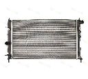 Radiator, racire motor THERMOTEC D7X009TT</br>Piesa auto pentru Radiator racire apa/ ulei