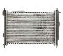 Radiator, racire motor THERMOTEC D7X014TT</br>Piesa auto pentru Radiator racire apa/ ulei