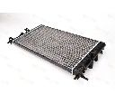 Radiator, racire motor THERMOTEC D7X015TT</br>Piesa auto pentru Radiator racire apa/ ulei
