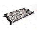 Radiator, racire motor THERMOTEC D7X015TT</br>Piesa auto pentru Radiator racire apa/ ulei