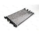 Radiator, racire motor THERMOTEC D7X015TT</br>Piesa auto pentru Radiator racire apa/ ulei