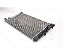 Radiator, racire motor THERMOTEC D7X015TT</br>Piesa auto pentru Radiator racire apa/ ulei