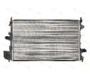 Radiator, racire motor THERMOTEC D7X031TT</br>Piesa auto pentru OPEL VECTRA C GTS  1.9 CDTI