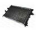 Radiator, racire motor THERMOTEC D7X038TT</br>Piesa auto pentru Radiator racire apa/ ulei