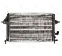 Radiator, racire motor THERMOTEC D7X039TT</br>Piesa auto pentru Radiator racire apa/ ulei