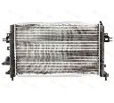 Radiator, racire motor THERMOTEC D7X040TT</br>Piesa auto pentru Radiator racire apa/ ulei
