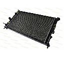 Radiator, racire motor THERMOTEC D7X044TT</br>Piesa auto pentru Radiator racire apa/ ulei