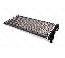Radiator, racire motor THERMOTEC D7X053TT</br>Piesa auto pentru Radiator racire apa/ ulei