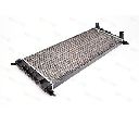 Radiator, racire motor THERMOTEC D7X053TT</br>Piesa auto pentru Radiator racire apa/ ulei
