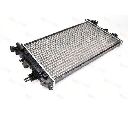 Radiator, racire motor THERMOTEC D7X055TT</br>Piesa auto pentru Radiator racire apa/ ulei
