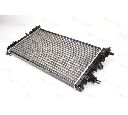 Radiator, racire motor THERMOTEC D7X055TT</br>Piesa auto pentru Radiator racire apa/ ulei