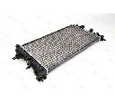 Radiator, racire motor THERMOTEC D7X055TT</br>Piesa auto pentru Radiator racire apa/ ulei
