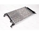 Radiator, racire motor THERMOTEC D7X059TT</br>Piesa auto pentru Radiator racire apa/ ulei