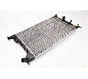 Radiator, racire motor THERMOTEC D7X059TT</br>Piesa auto pentru Radiator racire apa/ ulei