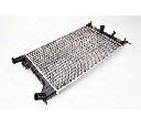 Radiator, racire motor THERMOTEC D7X059TT</br>Piesa auto pentru Radiator racire apa/ ulei