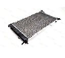Radiator, racire motor THERMOTEC D7X060TT</br>Piesa auto pentru Radiator racire apa/ ulei