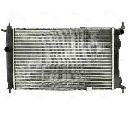 Radiator, racire motor THERMOTEC D7X060TT</br>Piesa auto pentru Radiator racire apa/ ulei