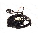Ventilator, radiator THERMOTEC D8A003TT</br>Piesa auto pentru Sistem de racire motor
