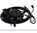 Ventilator, radiator THERMOTEC D8A004TT</br>Piesa auto pentru Sistem de racire motor