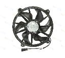 Ventilator, radiator THERMOTEC D8C002TT</br>Piesa auto pentru Sistem de racire motor