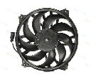 Ventilator, radiator THERMOTEC D8C003TT</br>Piesa auto pentru Sistem de racire motor