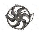Ventilator, radiator THERMOTEC D8C005TT</br>Piesa auto pentru Sistem de racire motor