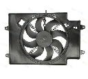 Ventilator, radiator THERMOTEC D8D001TT</br>Piesa auto pentru Sistem de racire motor