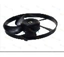 Ventilator, radiator THERMOTEC D8F004TT</br>Piesa auto pentru Sistem de racire motor